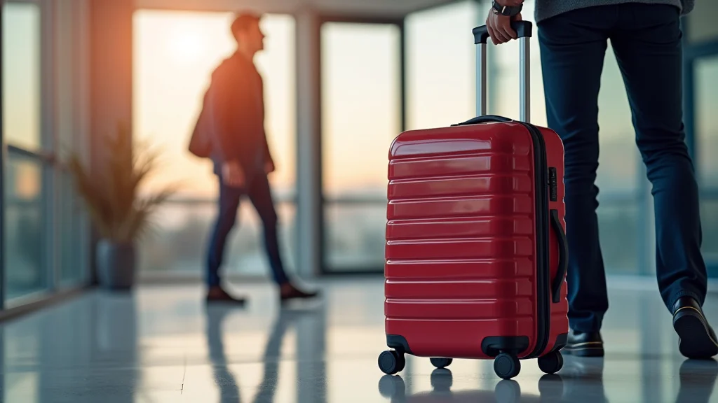 Unlocking the Secrets of Luggage Pricing Strategies