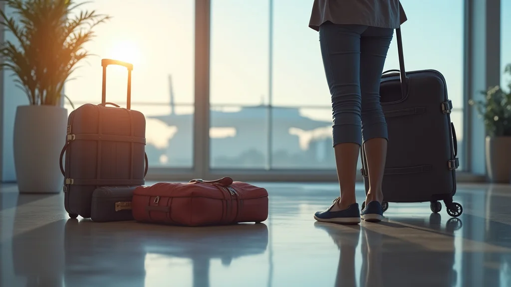 Unraveling Your Lost Items: A Guide to Luggage Unscramble