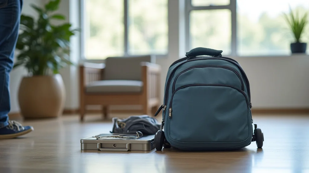 Weigh Your Bags Right: A Guide to the Perfect Luggage Scale