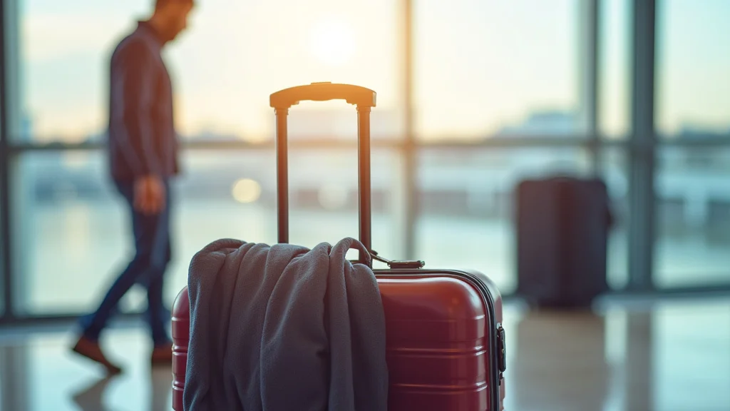 What Can I Pack in My Carry On Luggage for a Smooth Flight?