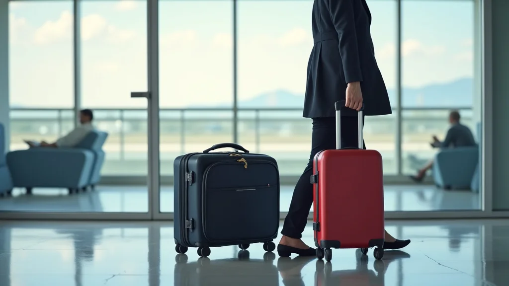 What Can You Take in Hand Luggage on a Plane? Your Guide