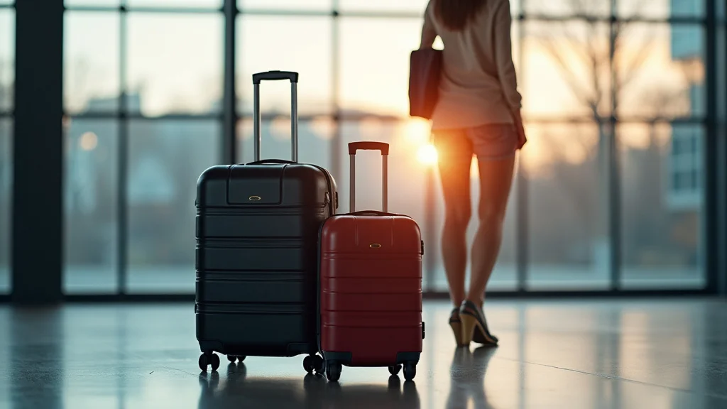 What Does Luggage Mean Exploring Its Significance and Purpose