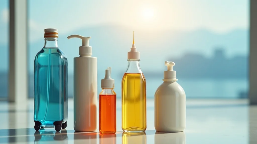 What Liquids Can I Take in Hand Luggage? A Travel Guide