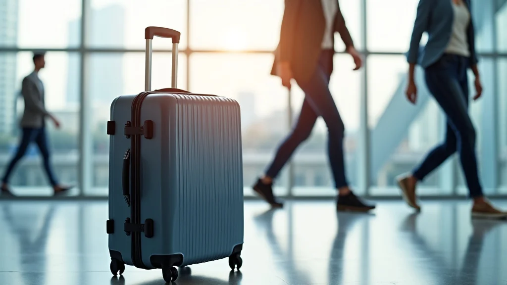 What Size Is a Carry On Luggage Guide for Travelers What Size Is a Carry On Luggage Guide for Travelers