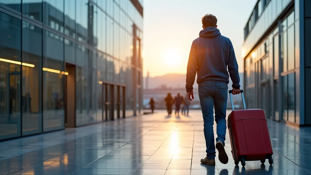 Where to Store Your Luggage Vancouver While Exploring Where to Store Your Luggage Vancouver While Exploring