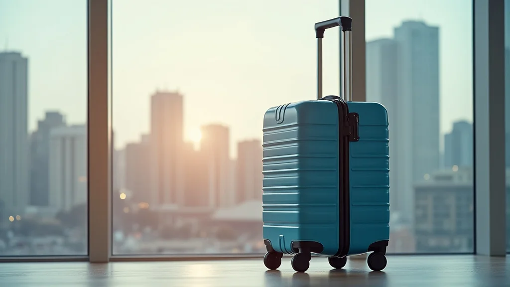 XL Luggage Dimensions: Your Guide to Big Baggage Travel