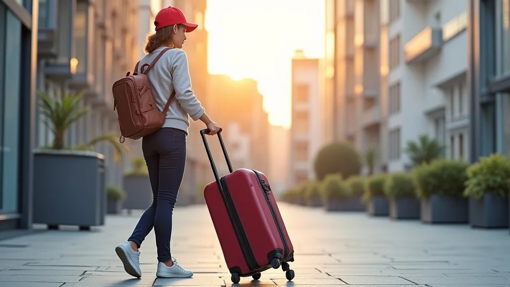 Yamato Luggage Delivery: Your Guide to Seamless Shipping Yamato Luggage Delivery: Your Guide to Seamless Shipping