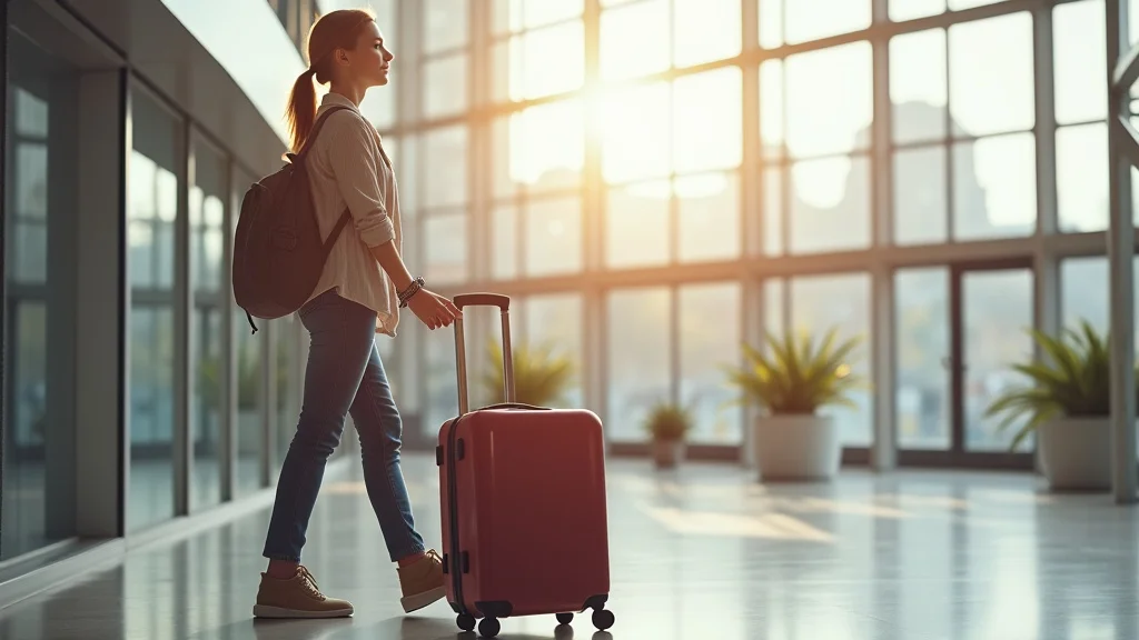 Your Guide to Choosing and Using 80cm Luggage Your Guide to Choosing and Using 80cm Luggage