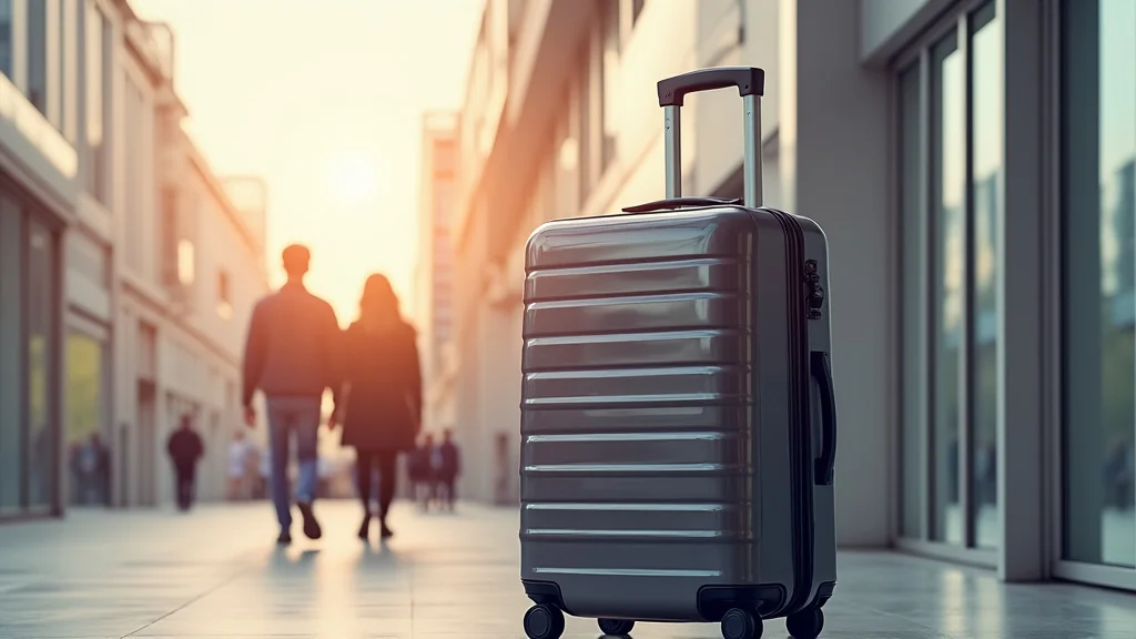 Your Guide to Choosing the Right Big W Luggage Your Guide to Choosing the Right Big W Luggage