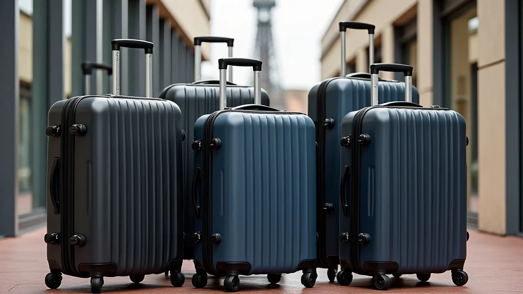 Your Guide to Finding the Best Luggage for Men Your Guide to Finding the Best Luggage for Men