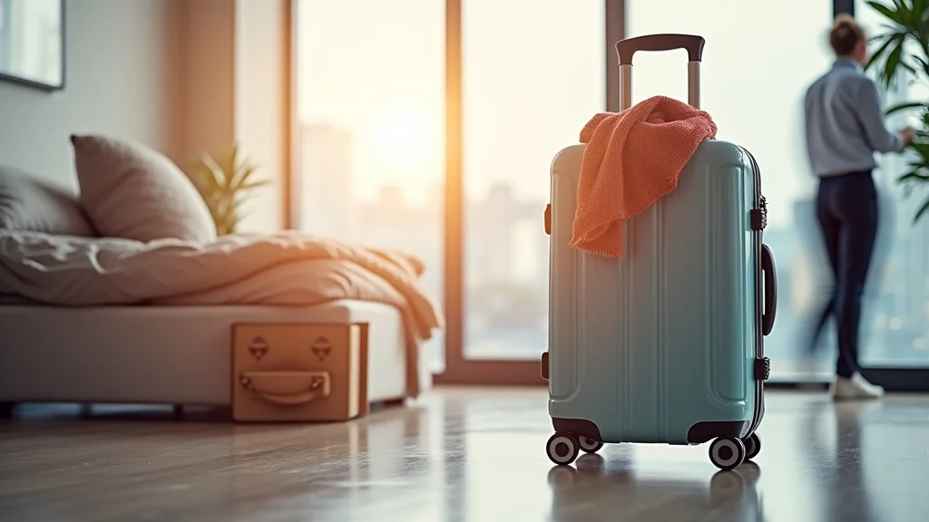 Your Guide to Packing Smart: Maximizing Your Luggage 23 Kg Limit