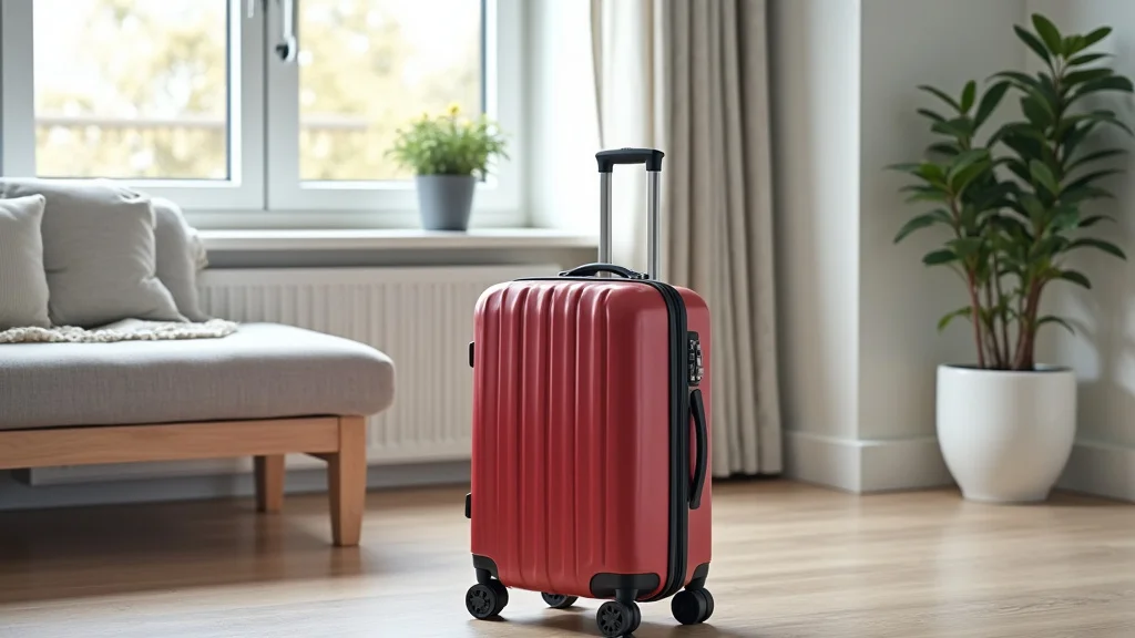 Your Perfect 16 Inch Luggage: Choosing and Using It Your Perfect 16 Inch Luggage: Choosing and Using It