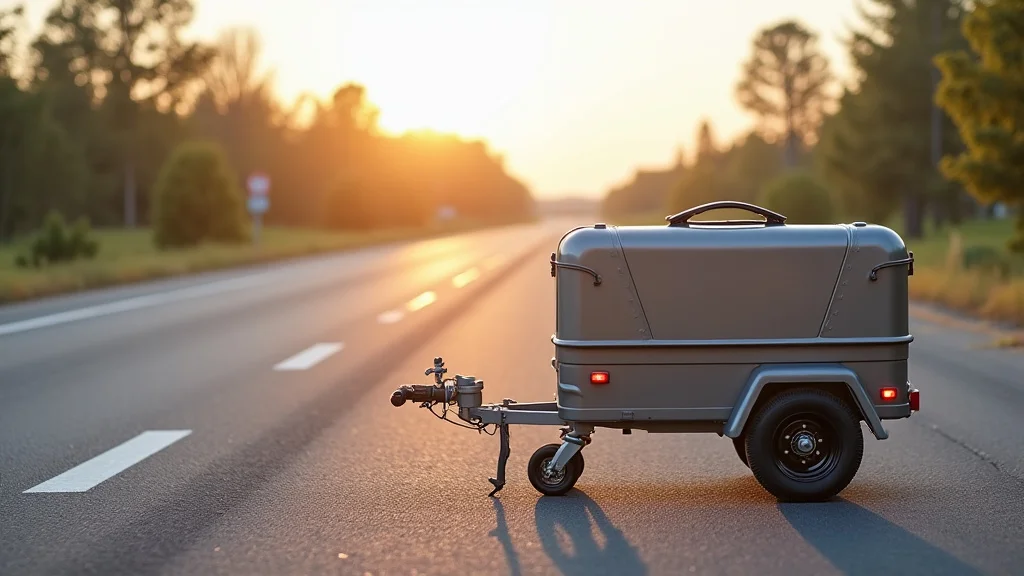 Your Perfect Guide to Owning a Dependable Luggage Trailer Your Perfect Guide to Owning a Dependable Luggage Trailer