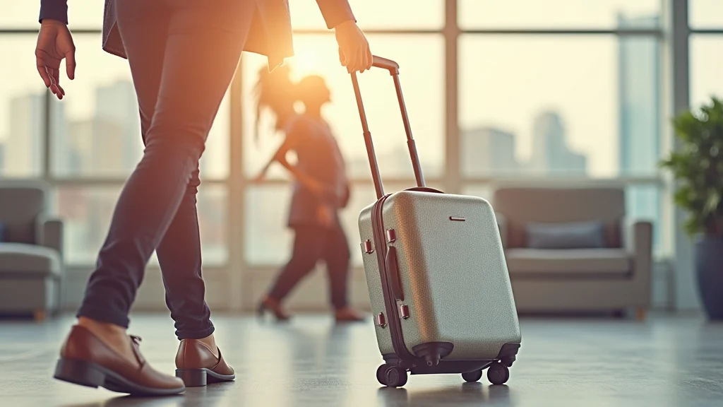 Your Perfect Travel Companion: Exploring Luggage JCPenney Your Perfect Travel Companion: Exploring Luggage JCPenney