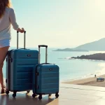 Your Perfect Travel Companion: The Samsonite 3 Piece Luggage Set Your Perfect Travel Companion: The Samsonite 3 Piece Luggage Set