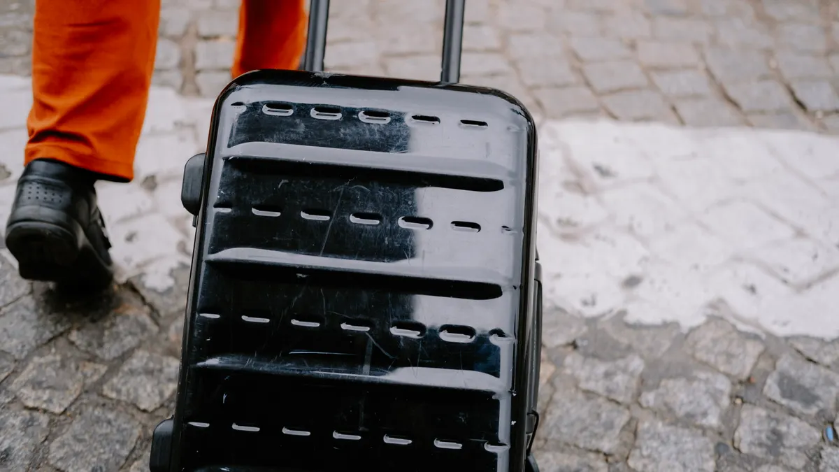 Best Luggage Features to Look For Before You Buy