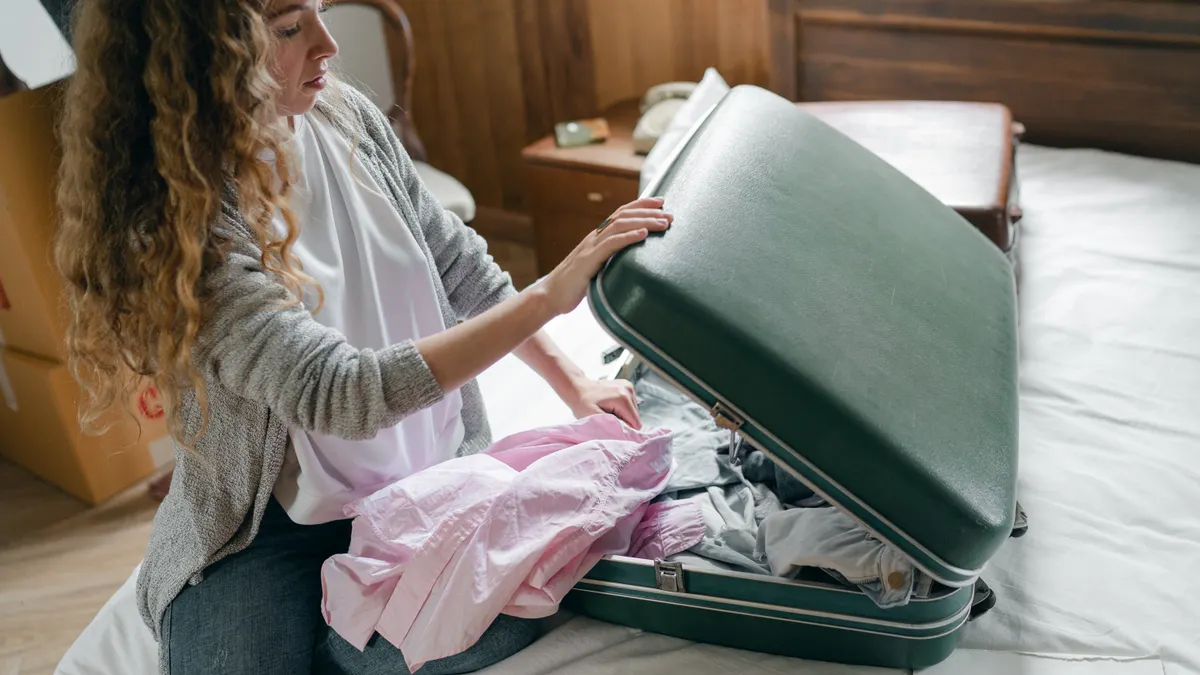 Carry-on luggage recommendations: the complete guide