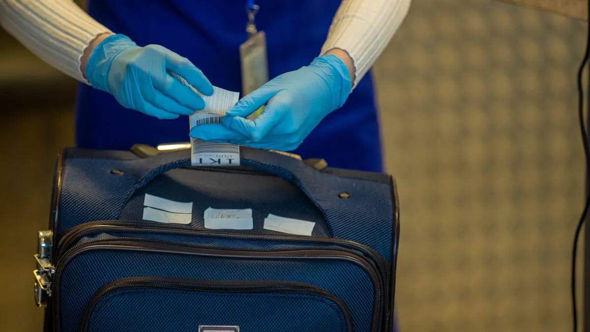 Carry-On Size Guide: Airline Rules, Measurements, and Fit